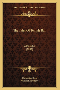 The Tales Of Temple Bar