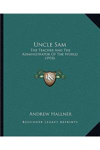 Uncle Sam