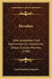 Hevelius