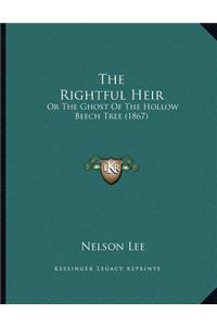 The Rightful Heir
