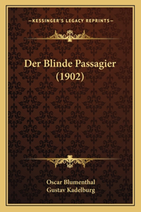 Blinde Passagier (1902)