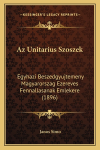 Az Unitarius Szoszek