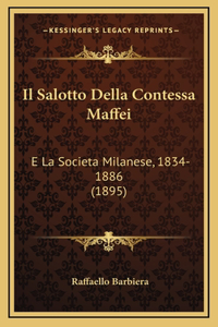 Il Salotto Della Contessa Maffei