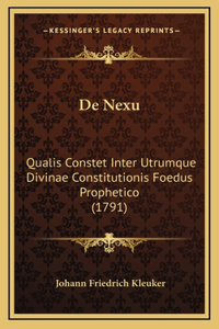 De Nexu