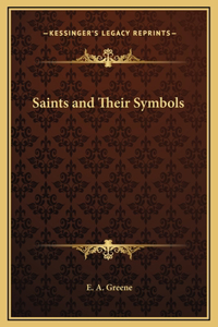 Saints and Their Symbols