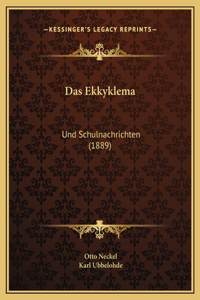 Das Ekkyklema