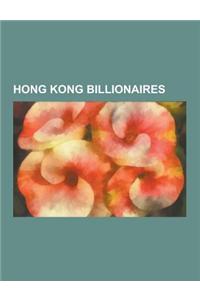 Hong Kong Billionaires