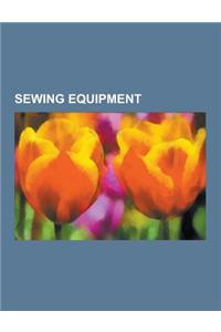 Sewing Equipment