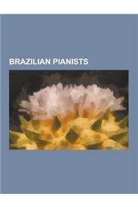 Brazilian Pianists
