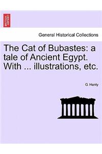 The Cat of Bubastes