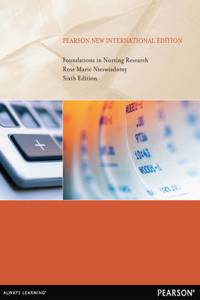 Foundations in Nursing Research