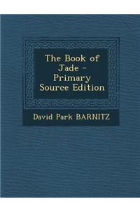 The Book of Jade