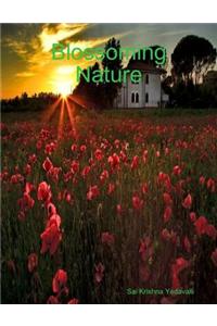 Blossoming Nature