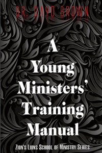 Young Ministers' Training Manual