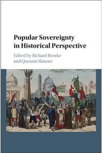 Popular Sovereignty in Historical Perspective