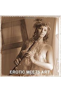 Erotic Meets Art 2017