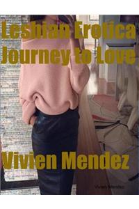 Lesbian Erotica Journey to Love