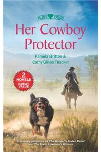 Her Cowboy Protector