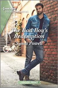 The Bad Boy's Redemption