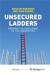 Unsecured Ladders