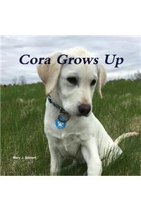 Cora Grows Up