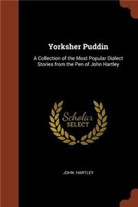 Yorksher Puddin