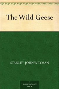 The Wild Geese