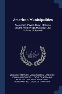 American Municipalities