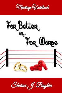 For Better Or...for Worse Workbook