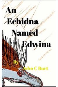 An Echidna Named Edwina.