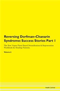 Reversing Dorfman-Chanarin Syndrome: Suc
