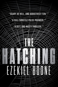 The Hatching: The Hatching Series, Book One