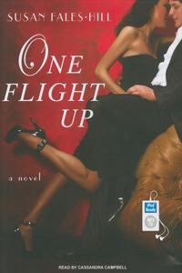 One Flight Up: A Novel