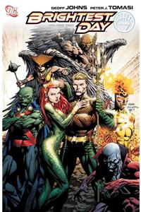 Brightest Day HC Vol 02