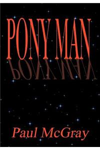 Pony Man