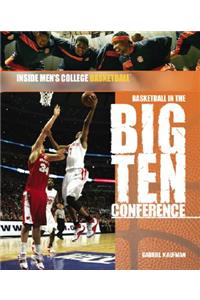 Basketball in the Big Ten Conference