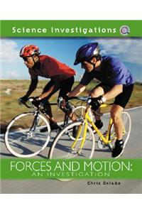 Forces and Motion