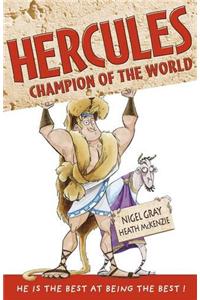 Hercules - Champion of the World