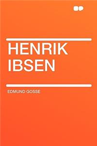 Henrik Ibsen