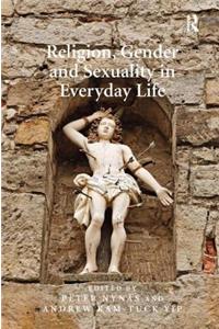 Religion, Gender and Sexuality in Everyday Life