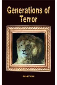 Generations of Terror
