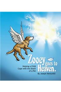 Zooey Goes to Heaven