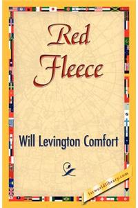 Red Fleece