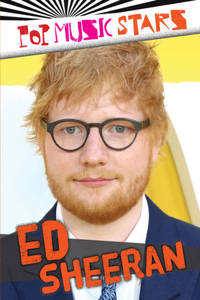 Ed Sheeran