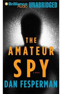 Amateur Spy