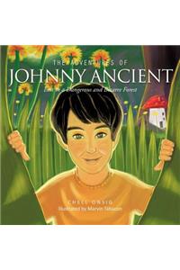 THE Adventures of Johnny Ancient