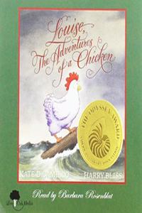 Louise, the Adventures of a Chicken (CD)
