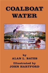 Coalboat Water
