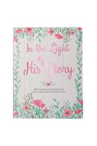 In the Light of His Glory