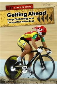 Getting Ahead